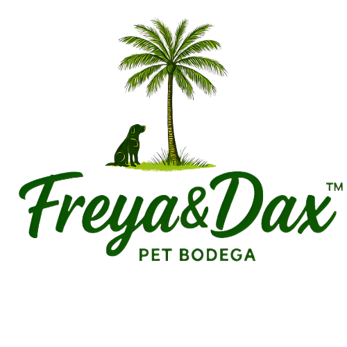 Freya & Dax Pet Bodega 