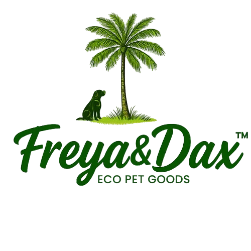 Freya & Dax Pet Bodega 